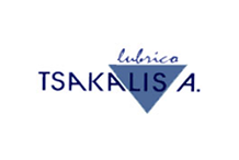 TSAKALIS
