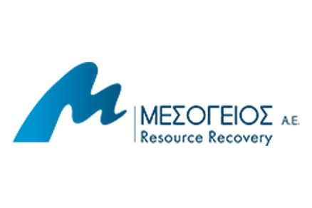 MESOGEIOS